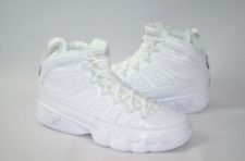 Jordan retro 9 25th anniversary edition 2010