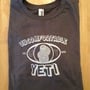 Uncomfortable Yeti Logo Shirt - Thumbnail 1