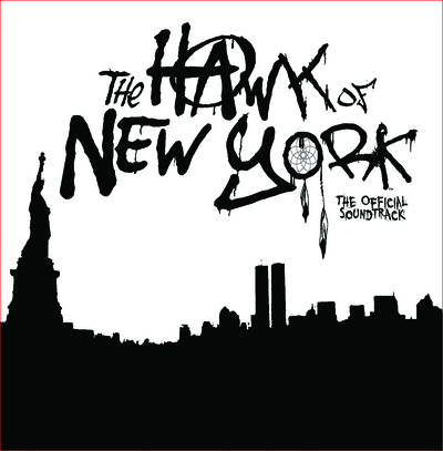 Official Soundtrack of the Hawk of New York