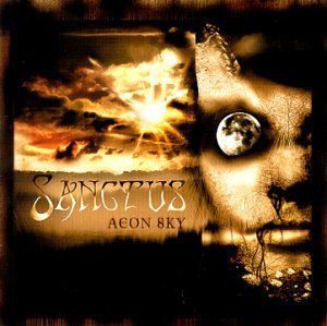 SANCTUS - Aeon Sky