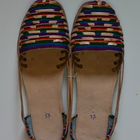 Size 37 US 6.5 Women's Caites - Thumbnail 1