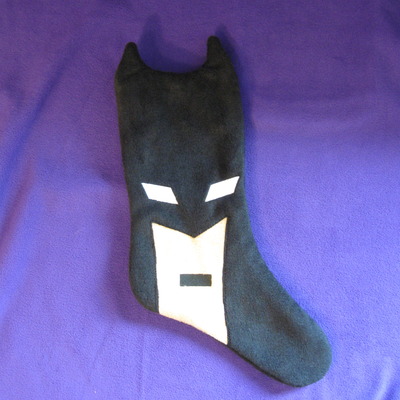 Bat Sox