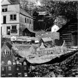 Unfun "shores of lake eerie" 12" ep (dead broke)