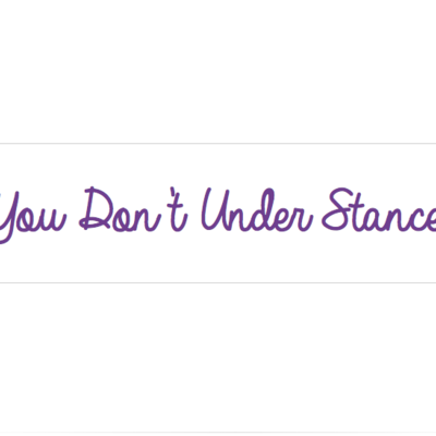 You don't under stance - Thumbnail 3