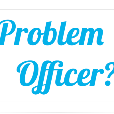Problem officer - Thumbnail 2