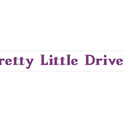 Pretty little drivers bold - Thumbnail 4