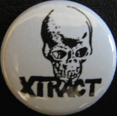 XTRACT 1"