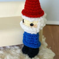 Norbert, the Gnome - Thumbnail 1