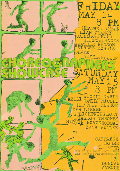 LIGHTNING BOLT WEIRD ONE '99