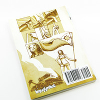 Pinoy Komiks - Thumbnail 1