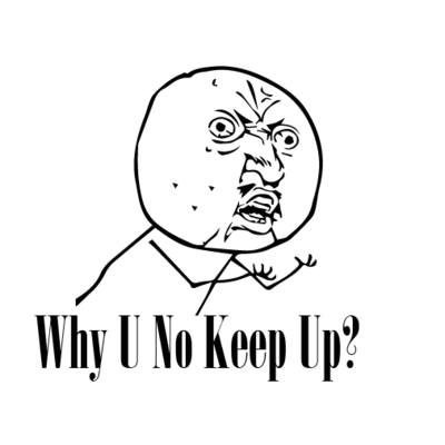 Why you no keep up!? - Thumbnail 5