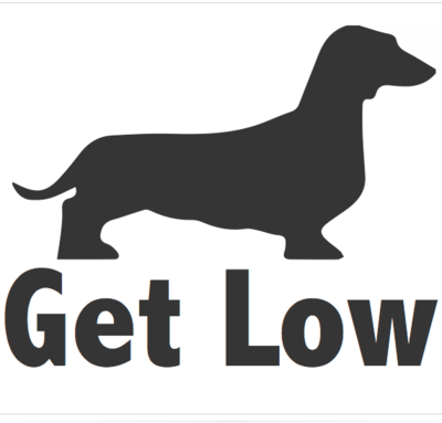 Get Low Dog
