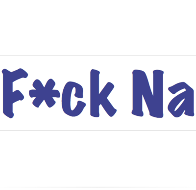 F*CK NA