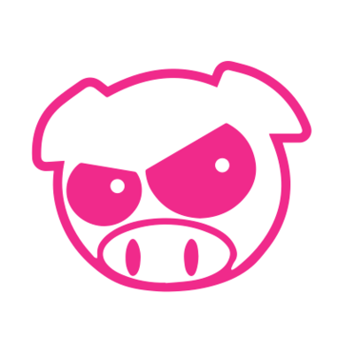 Rally pig - Thumbnail 5