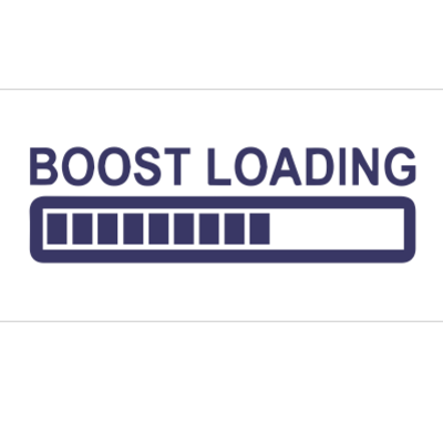 Loading boost - Thumbnail 3