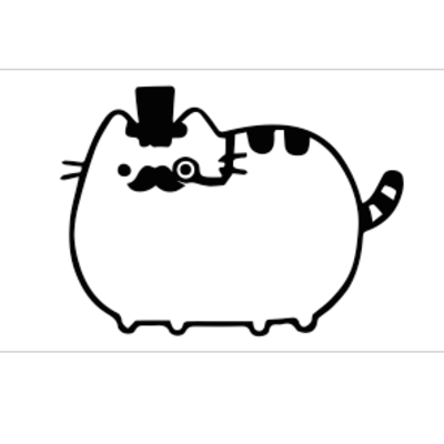 Fancy cat - Thumbnail 5