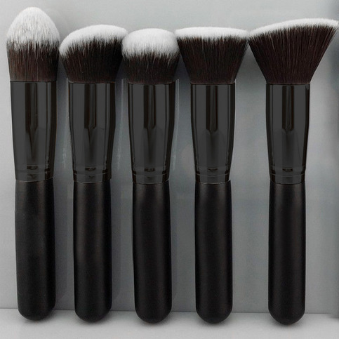 Professional Makeup Brush Set