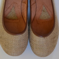 Handmade Guatemalan Flats - Thumbnail 1