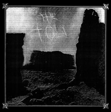 The Toll, LP (Youth Attack)