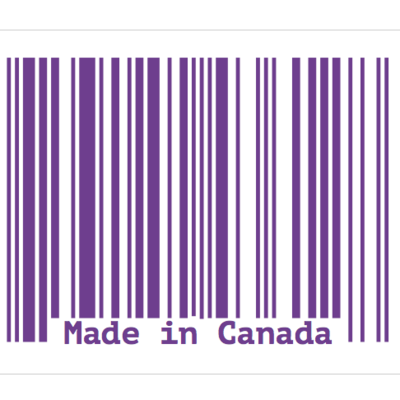 Made in Canada