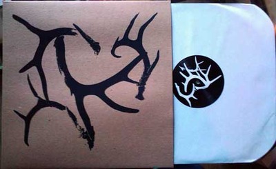 Postcommodity - Your New Age Dream Contains More Blood Than You Imagine LP (Anok#38)