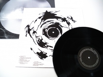 V/A - Sound And Vision: Beyond Reason LP (Contour)