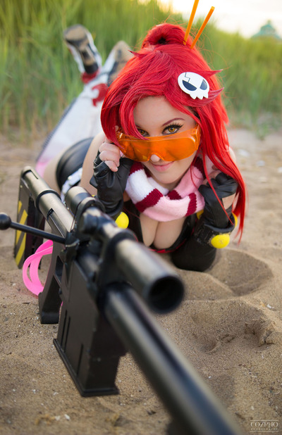 "Littner's Sweetheart" Signed Print