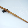 Honey Locust wand 12 1/8 inch - Thumbnail 2