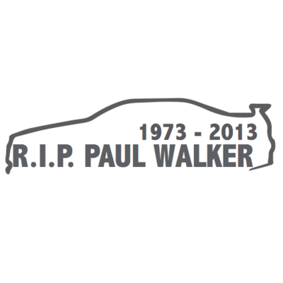 Rip paul walker - Thumbnail 3