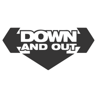 Down and out - Thumbnail 4