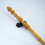 Mulberry Wand 11 7/8th inch - Thumbnail 4
