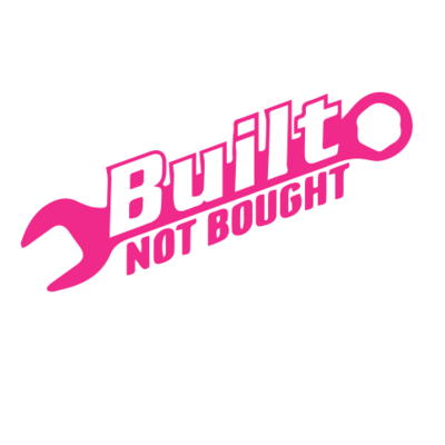 Built not bought - Thumbnail 3