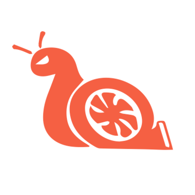 Turbo Snail