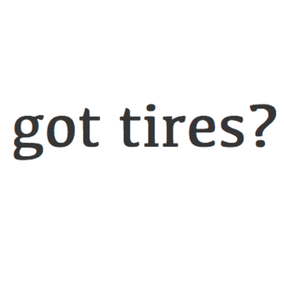 Got tires? - Thumbnail 5