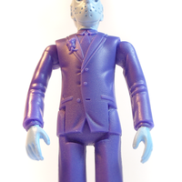 Crystal Lake Prom - 8-Bit Edition - Bootleg Resin Action Figure - Thumbnail 4