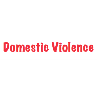 Domestic Violence