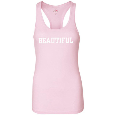 "beautiful" reflection tank