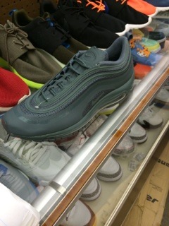 Mens air max 97 hyperfuse