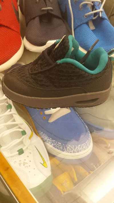 Toodler jordan comfort max 12s