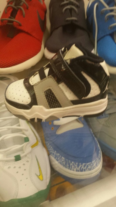 Toddler jordan jeter