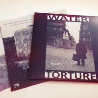 Water Torture - Pillbox LP  - Thumbnail 2