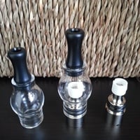 The Untz X Ripstic Vape Pen Kit *DISCONTINUED ONLY ONE REMAINING* - Thumbnail 2