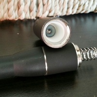 The Untz X Ripstic Vape Pen Kit *DISCONTINUED ONLY ONE REMAINING* - Thumbnail 3