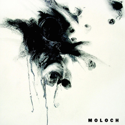 Haggatha/moloch split ep - Thumbnail 4