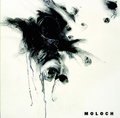 Haggatha/Moloch Split EP