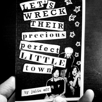 Let's wreck their precious perfect little town - Thumbnail 5