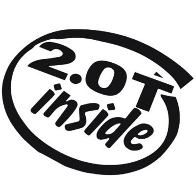 2.0t inside - Thumbnail 3