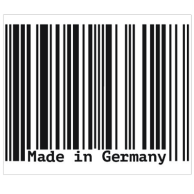 Made in germany - Thumbnail 2