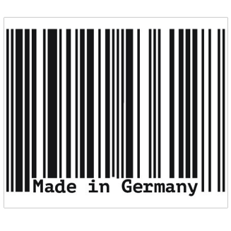 Made in Germany
