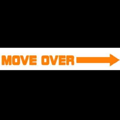 Move over - Thumbnail 3